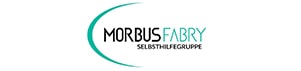 Logo des Morbus Fabry Selbsthilfevereins Österreich | Partner von Infusion@home